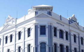 Australia Hotel Fremantle Exterior photo