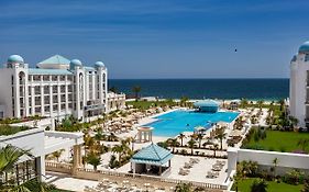 Barcelo Concorde Green Park Palace Port El-Kantaoui Exterior photo