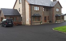 Farnham View B&B Cavan Exterior photo