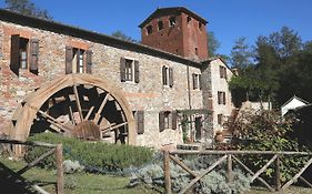 Villa Agriturismo Il Mulino Delle Pile à Chiusdino Exterior photo