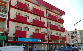 Aparthotel Avenida Mindelo Exterior photo