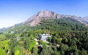 Hôtel Sterling Munnar Exterior photo