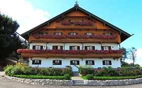 Hotel Landgasthof Fischbach à Wackersberg Exterior photo