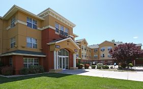 Extended Stay America Suites - Albuquerque - Rio Rancho Blvd Exterior photo