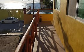Appartement Casa Velero Puerto Morelos Exterior photo