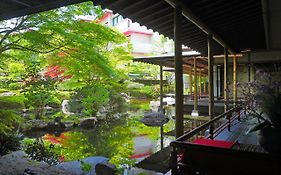 Kinugawa Grand Hotel Yumenotoki Nikkō Exterior photo