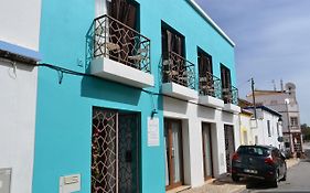 Bed and breakfast Alvor Ar De Mar Exterior photo