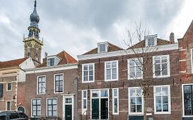 B&B Binnengewoon Rooms With A View Veere Exterior photo