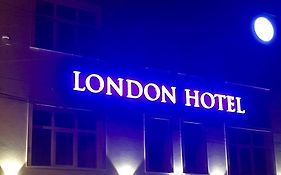 London Hotel Constanţa Exterior photo