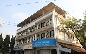 Hotel Girnar Aurangābād Exterior photo