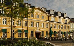 Hotel Dania Silkeborg Exterior photo