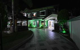 The Gabriella Bed And Breakfast Tagbilaran Exterior photo