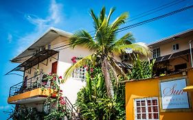 Sun Havens Apartments&Suites Bocas del Toro Exterior photo