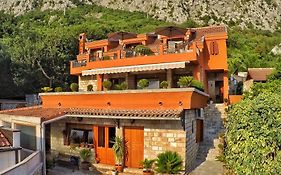 Apartments Nikcevic Kotor Exterior photo