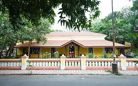 Surya Kiran Heritage Hotel Panaji Exterior photo