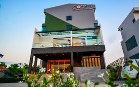 Comet Hotel Surat Thani Exterior photo