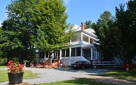 Bed and breakfast Franklin Terrace Bnb Exterior photo