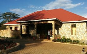 Hhando Coffee Lodge Karatu Exterior photo