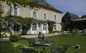 Hostellerie de la Commanderie Condat-sur-Vezere Exterior photo