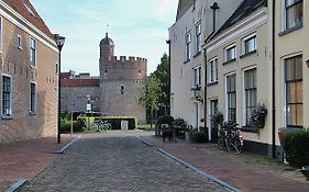 Bed and Breakfast De Pelsertoren à Zwolle  Exterior photo