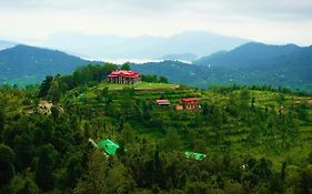 Dyo - The Organic Village Resort Mukteshwar Exterior photo