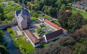 Bed and Breakfast Kasteel Aldenghoor à Haelen Exterior photo