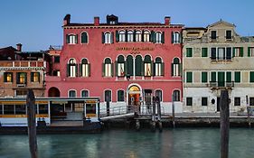 Hôtel Tre Archi à Venise Exterior photo