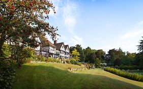 Gidleigh Park- A Relais&Chateaux Hotel Chagford Exterior photo