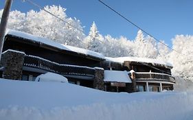 Chalet Hotel Les Marmottes 2 étoiles NN Montferrier Exterior photo