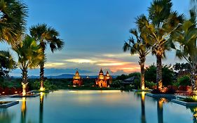 Aureum Palace Hotel&Resort Bagan Nyaung-U Exterior photo