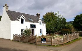 Loch Ness Backpackers Lodge Drumnadrochit Exterior photo