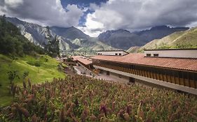 Explora Valle Sagrado Urubamba Exterior photo