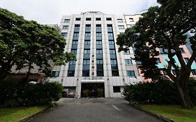 Hotel Compass Singapour Exterior photo
