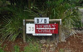 Bed and Breakfast Siennas Chalet à Maleny Exterior photo