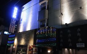 Hotel Nuda By H-Seven (Adults Only) à Yokohama  Exterior photo