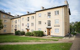 Auberge de jeunesse University Of Essex - Colchester Campus Exterior photo