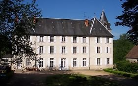 Bed and Breakfast Château de Poussignol à Blismes Exterior photo