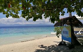 Ravenala Beach Bungalows Moalboal Exterior photo