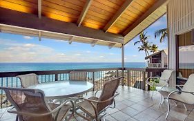 Kanaloa At Kona By Castle Resorts & Hotels Kailua-Kona Exterior photo