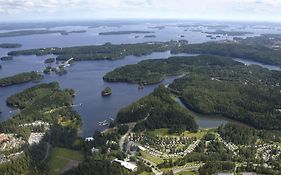 Rauhalahti Holiday Homes Kuopio Exterior photo