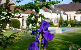 Bed and Breakfast Le Clos de l'Aigue à Beaune  Exterior photo