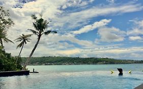 Hotel Lembongan Seaview Exterior photo