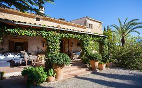 Bed and Breakfast Finca Son Jorbo - Adults Only à Porreres Exterior photo