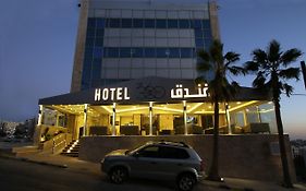 360 Hotel By Fhm Amman Exterior photo