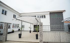 SH Boutique Hotel Sao Tome Exterior photo