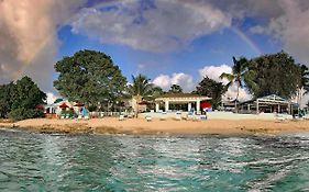 Hotel Sand Castle On The Beach - Adults Only à Frederiksted Exterior photo