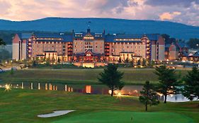 Mount Airy Casino Resort - Adults Only Mount Pocono Exterior photo