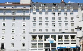 Hôtel La Source Lourdes Exterior photo