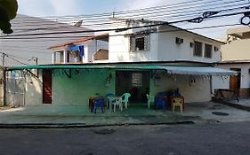 Appartement Casa Na Ilha à Rio de Janeiro Exterior photo