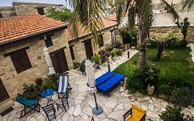 Appartement Niki'S House à Limassol Exterior photo